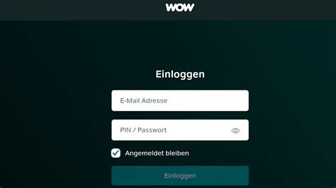 phwow login app